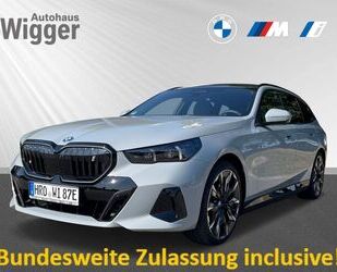 BMW BMW i5 eDrive 40 Touring Sportpaket/HUD/ el. Pano/ Gebrauchtwagen