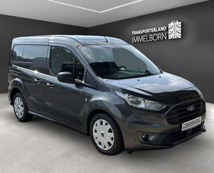 Ford Ford Transit Connect 200 S&S Trend Navi+Kamera+Reg Gebrauchtwagen