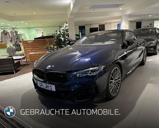 BMW BMW M850i xDrive Coupé B&W Surround Head-Up DAB RF Gebrauchtwagen