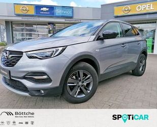 Opel Opel Grandland X Design Line 1.5 AT/LED/DAB/Shz/Th Gebrauchtwagen