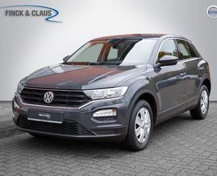 VW Volkswagen T-Roc 1.0 TSI Gebrauchtwagen