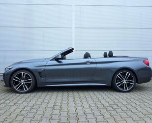 BMW BMW 420i Cabrio M-Sport (Head-Up/Kamera/Led) Gebrauchtwagen