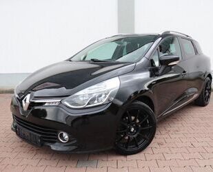 Renault Renault CLIO TCe120 6G-AUT.LIMITED GT NAVI*KLIMAAU Gebrauchtwagen