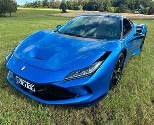 Ferrari Ferrari F8 Tributo 24 Monate Garantie 1. Hand!! Gebrauchtwagen