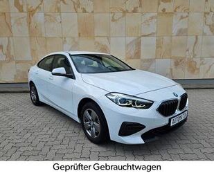 BMW BMW 218 Gran Coupé LiveCockpitProf*PDC*SHZ*8-FACH* Gebrauchtwagen