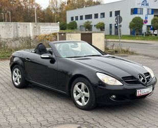 Mercedes-Benz Mercedes-Benz SLK 280 Roadster Leder*Memory*Hardto Gebrauchtwagen