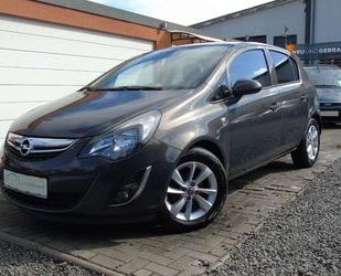 Opel Opel Corsa ENERGY*2 HAND*NUR 95 TKM*PREMIUM GARANT Gebrauchtwagen