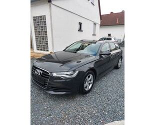 Audi Audi A6 2.8 TFSI quattro S tronic Avant, Leder, P Gebrauchtwagen