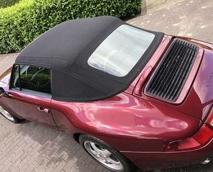 Porsche Porsche 993 Carrera 2 6-Gang Klima Leder Sitzhzg.V Gebrauchtwagen