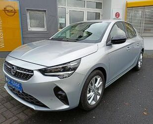 Opel Opel Corsa Elegance *8GgAT*SiHz*EPHv+h+Kam*Navi*LM Gebrauchtwagen