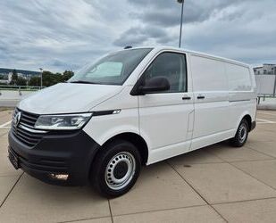 VW Volkswagen T6.1 Transporter Kasten lang 4MOTION Gebrauchtwagen