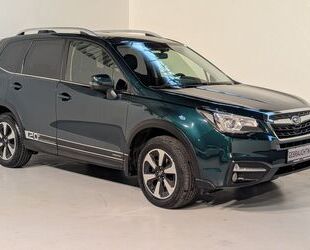 Subaru Subaru Forester Exclusive 20th LED-KAM-AHK-S.DACH- Gebrauchtwagen