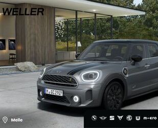 Mini MINI Cooper SE Countryman RFK LED SpoSi SHZ CarPla Gebrauchtwagen