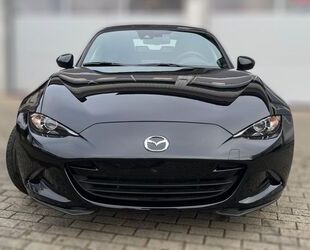 Mazda Mazda MX-5 2.0L SKYACTIV G 184PS Exclusive DRAS Gebrauchtwagen