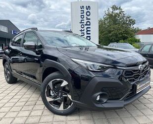 Subaru Crosstrek Gebrauchtwagen