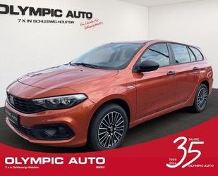 Fiat Fiat Tipo 1.5 DCT Hybrid Kombi KAMERA KLIMA-AT DAB Gebrauchtwagen