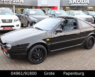 Nissan Nissan 100 NX 2,0 GTI Targadach 1. Hand Klima Gebrauchtwagen