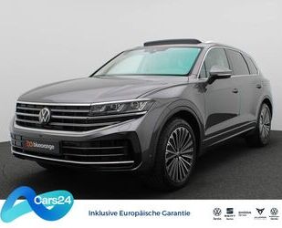 VW Volkswagen Touareg 3.0 TSi eHybrid 4MOTION Eleganc Gebrauchtwagen