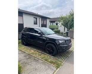 Jeep Jeep Grand Cherokee 3.0 CRD Gebrauchtwagen