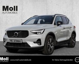 Volvo Volvo XC40 Plus Dark 2WD B3 EU6d digitales Cockpit Gebrauchtwagen