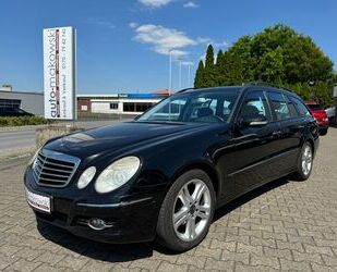 Mercedes-Benz Mercedes-Benz E 280 T CDI W211 Avantgarde * Automa Gebrauchtwagen