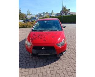 Mitsubishi Mitsubishi Colt Lim. 3-trg. Inform Gebrauchtwagen