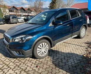 Suzuki Suzuki SX4 S-Cross Comfort 4x4 Gebrauchtwagen