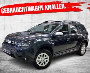 Dacia Dacia Duster TCE 130 EXPRESSION NAVI DAB RFK PDC Gebrauchtwagen