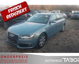 Audi Audi A4 2.0 TFSI Avant S-tronic qu. Navi Pano Xen Gebrauchtwagen