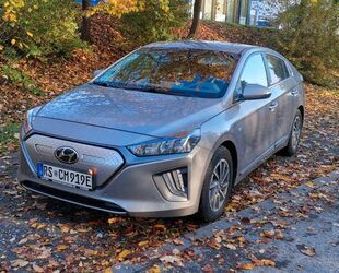 Hyundai Hyundai IONIQ ELEKTRO Premium 39kwh Gebrauchtwagen