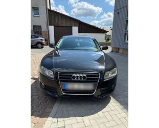 Audi Audi A5 2.0 TFSI 132kW Sportback - Gebrauchtwagen