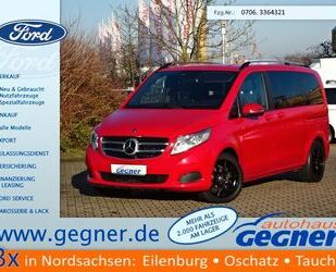 Mercedes-Benz Mercedes-Benz V 250 d 4Matic 7G-TRONIC Edition Bur Gebrauchtwagen