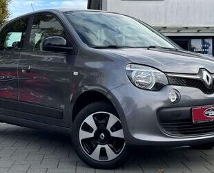 Renault Renault Twingo TÜV AU NEU BLUETOOTH/SITZHEIZ/KLIMA Gebrauchtwagen