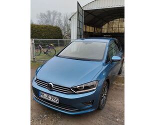 VW Volkswagen Golf Sportsvan 1.2 TSI 81kW DSG ALLSTAR Gebrauchtwagen