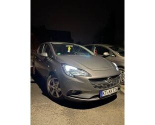 Opel Opel Corsa 1.4 Edition Edition Gebrauchtwagen