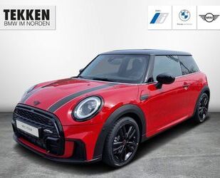 Mini MINI Cooper 3-Türer JCW Trim/RFK/NAVI/LED/Komfortz Gebrauchtwagen