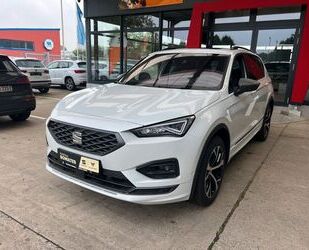 Seat Seat Tarraco FR 1.5 TSI DSG AHK/PANO/NAVI/ACC/ Gebrauchtwagen