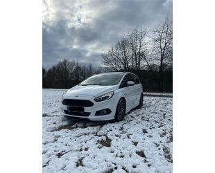 Ford S-Max Gebrauchtwagen