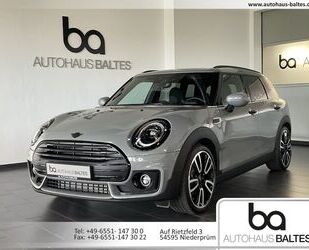 Mini MINI Cooper Clubman JCW Trim Navi/PDC/Tempo/Shz/19 Gebrauchtwagen