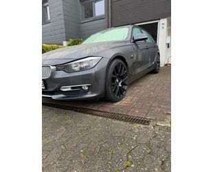 BMW BMW 320d Touring - Gebrauchtwagen