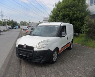 Fiat Fiat Doblo Kasten1.3 Multiyet*Servo*EF*ZV*Euro5 Gebrauchtwagen