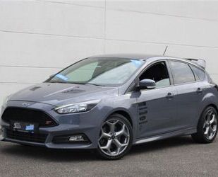 Ford Ford Focus ST 2.0 EB 5-Türer Navi Kamera RS-Spoile Gebrauchtwagen