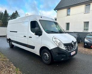 Renault Renault Master III Kasten L3H2 HKa 3,5t*TÜV-1-26 Gebrauchtwagen