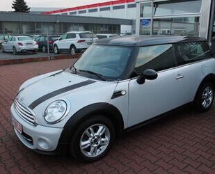 Mini MINI Cooper Clubman Cooper Gebrauchtwagen