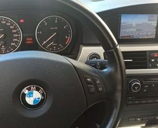 BMW BMW 318d Touring Gebrauchtwagen