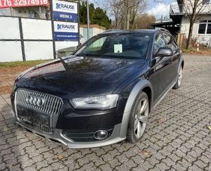 Audi Audi A4 Allroad quattro 2.0 TDI Gebrauchtwagen