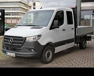 Mercedes-Benz Mercedes-Benz Sprinter 317 CDI Standard Prit MBUX+ Gebrauchtwagen