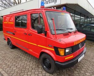 Mercedes-Benz Mercedes-Benz 310 T1 602 Feuerwehr Gebrauchtwagen