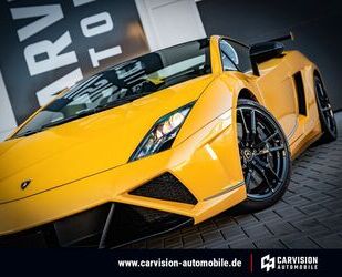 Lamborghini Lamborghini LP 570-4 Squadra Corse | Xpel | Lift | Gebrauchtwagen