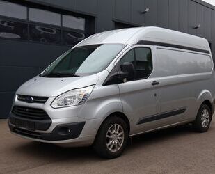 Ford Ford Transit Custom 2,0 TDCi Kasten 340 L2 Hoch Kl Gebrauchtwagen